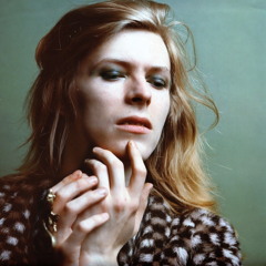 Changes (Mantle Plume Version) (David Bowie cover)