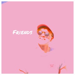 Friends - Jack Jupiter