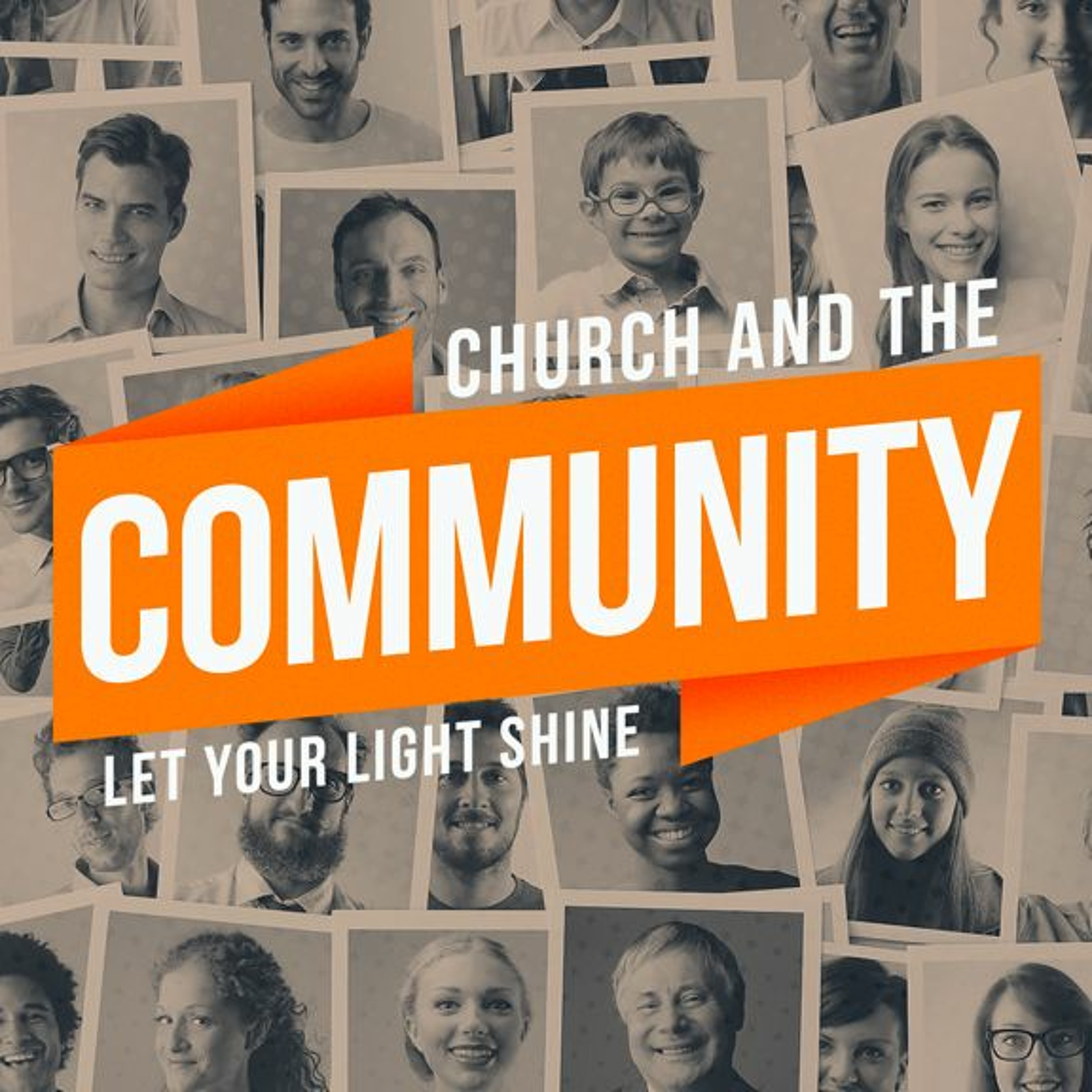 Church Community - Let Your Light Shine | Mathan  12th Nov 2017 episode artwork