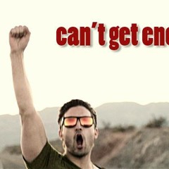 Can't Get Enough - Sugar Glitch