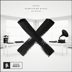 unlike pluto - everything black (feat. mike taylor) [simpli remix]