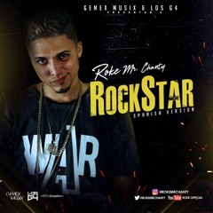 Roke Rockstar spanish version
