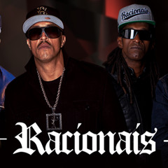 Mc S Racionais A  Vida Loka(EUDES Silva E ÉDER JUNIOR - REMIX)FRE-DOWNLOAD
