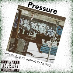 Pressure Pop ft. Infinitty Note'z