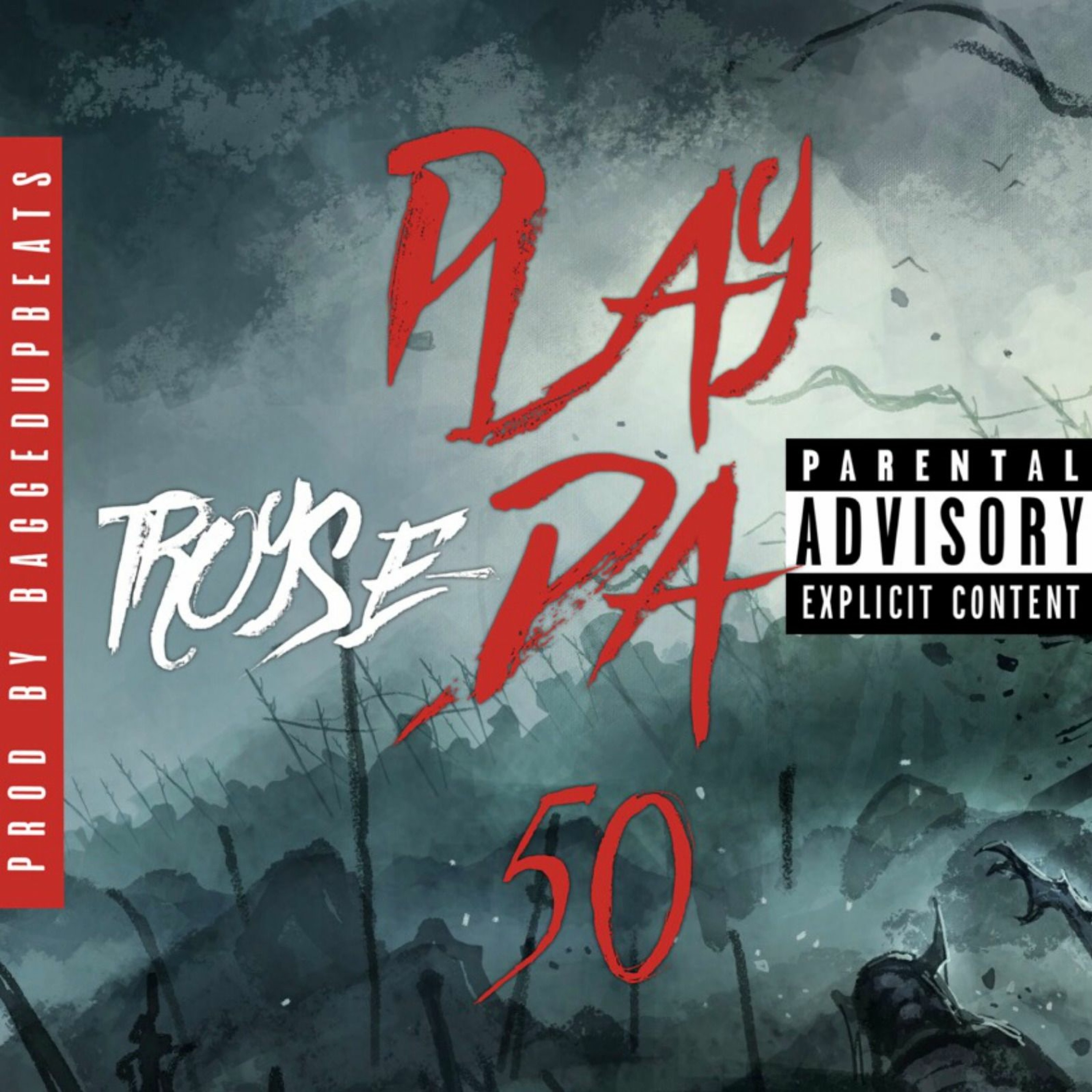 Play Da 50 episode artwork