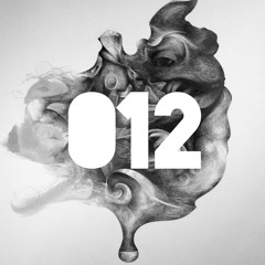 AW/OA 012: feat. the Not Art Records showcase [mixed by Blank For]