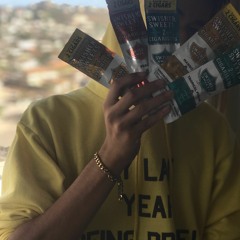 I DONT GIVE A SHIT. (Prod. Paco x Dvtchie)