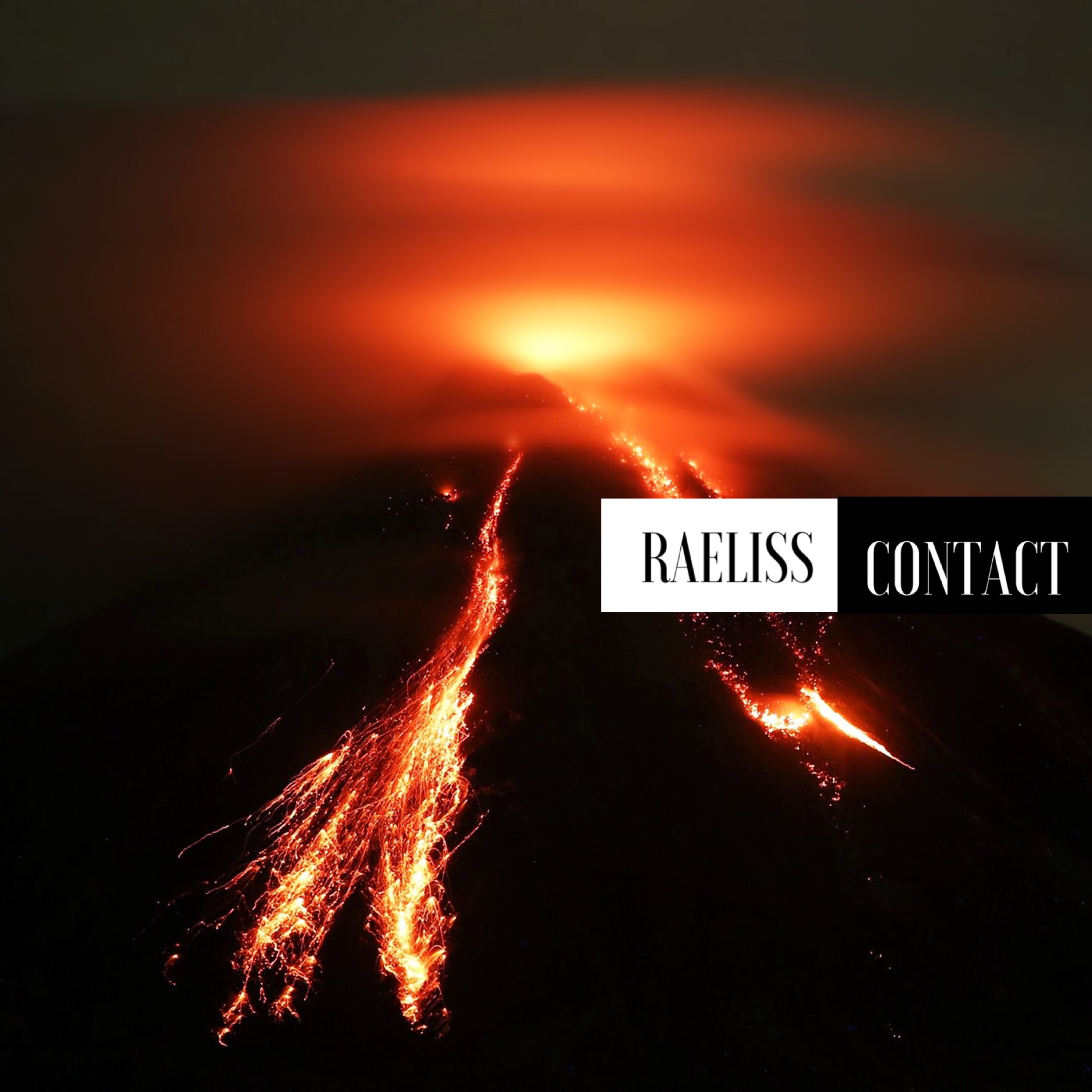 Raeliss - CONTACT (Prod. Raeliss ) episode artwork