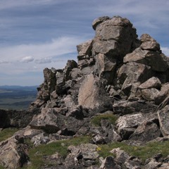 outcrop(Amen mix)