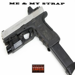 Shardy - Me & My Strap (Official)