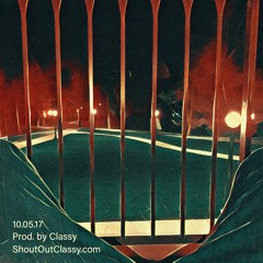 10.05.17 prod. by Classy