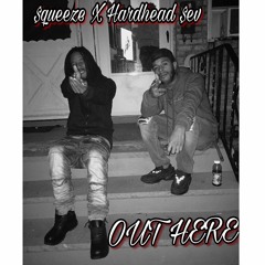 Squeeze X Hardhead $ev - OUT HERE