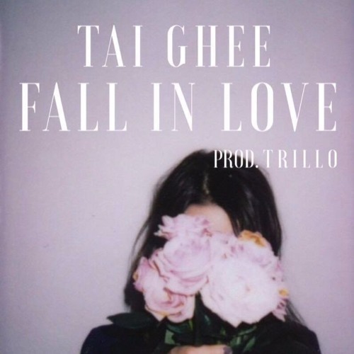 Fall In Love (prod. T R I L L O)