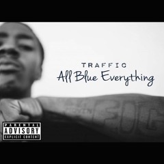 All Blue Everything