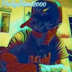 PHILLYBLUNT2000 Presents!!! #MuzicEmpire Hemp Crown 👑 Mixtape