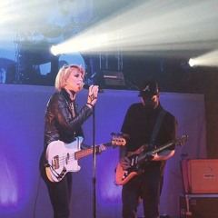 Funeral Pyre [Phantogram cover]