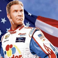 Ricky Bobby