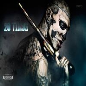 Track artwork