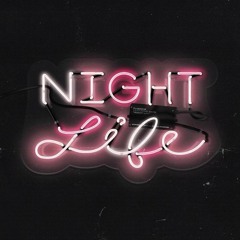Fluencie - Night Life ft. Daym