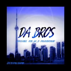 FAT XANEX  X NK X YUNG NUNO - DA BROS