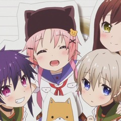 Song That Might Play When You Fight School