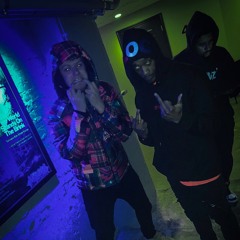 BIG TOODIE x JORDAN HARRIS - RIC FLAIR DRIP FREESTYLE