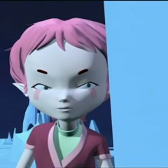 Unflxable (Code lyoko season 1 revisi season 3)