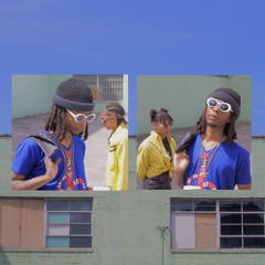 freshie - hoodrich [prod. Chinatown & DZY)