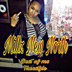 BEST OF ME FREESTYLE