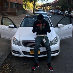 Been A Minute (Freestyle)