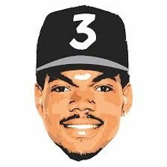 Chance The Rapper Type Beat "Rain"