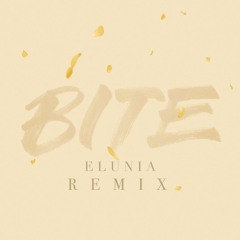 BITE - Troye Sivan (demo remix)
