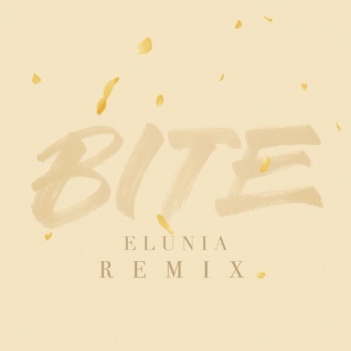 BITE - Troye Sivan (demo remix)