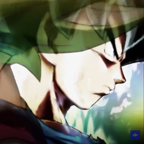 Ultra Instinct Reborn