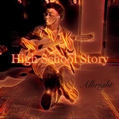 AlBright Ft Uche The Guru -Freshman Year