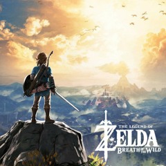 Gerudo Champion Urbosa's Theme