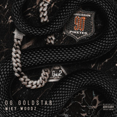 OG GoldStar - Miky Woodz