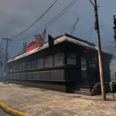 A Day in the Park (Piano piece)