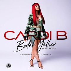 Cardi B - Bodak Yellow (Ryan Rafferty Remix)| (FREE DOWNLOAD)