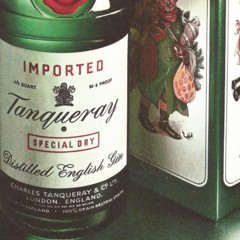 GAPSO - GIN O'CLOCK (PROD. CYKA)