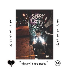 $teezy Breaks Hearts (Prod. Laptopboyboy)