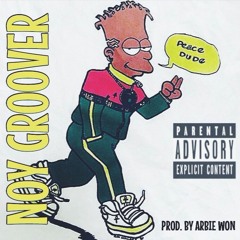Leagueofpaul - Noy Groover (Prod. By Arbie Won)