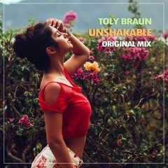 Toly Braun - Unshakable