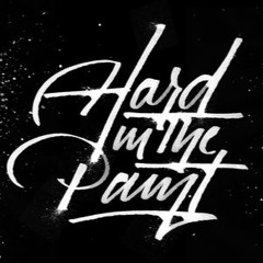 Hard In The Paint (Prod. By Famous Kid Flash)