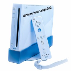 Lusa Ferrari - Wii Winnin (Prod. by Sample God)