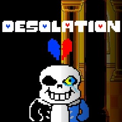 No Reset/Neutral Run - DESOLATION