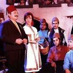 طلوا وطلوا الصيادي - نصري شمس الدين