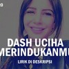 Dash Uciha - Merindukanmu ( Thendy Mabro Remix )
