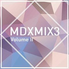 MDXMIX3 Vol. II