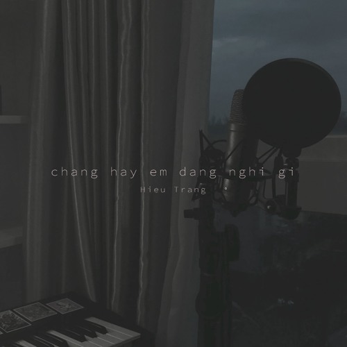 5am thoughts / changhayemdangnghigi (cover)